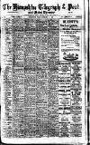 Hampshire Telegraph Friday 10 February 1928 Page 1