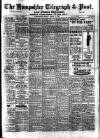 Hampshire Telegraph Friday 02 March 1928 Page 1