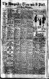 Hampshire Telegraph Friday 09 March 1928 Page 1