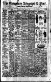 Hampshire Telegraph Friday 13 April 1928 Page 1