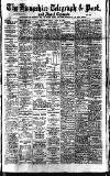 Hampshire Telegraph Friday 20 April 1928 Page 1