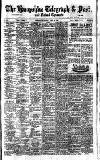 Hampshire Telegraph Friday 27 April 1928 Page 1