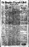 Hampshire Telegraph Friday 29 June 1928 Page 1
