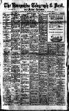 Hampshire Telegraph Friday 20 July 1928 Page 1