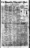 Hampshire Telegraph Friday 19 October 1928 Page 1