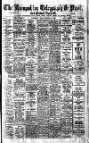 Hampshire Telegraph Friday 09 November 1928 Page 1