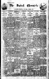 Hampshire Telegraph Friday 09 November 1928 Page 13