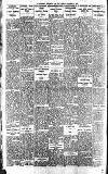 Hampshire Telegraph Friday 09 November 1928 Page 18