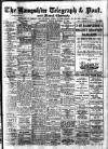 Hampshire Telegraph Friday 16 November 1928 Page 1