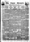 Hampshire Telegraph Friday 16 November 1928 Page 13