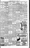 Hampshire Telegraph Friday 11 January 1929 Page 7