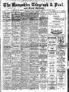 Hampshire Telegraph Friday 03 January 1930 Page 1