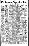 Hampshire Telegraph Friday 10 January 1930 Page 1