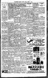 Hampshire Telegraph Friday 17 January 1930 Page 5