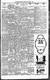 Hampshire Telegraph Friday 17 January 1930 Page 7