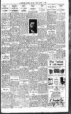 Hampshire Telegraph Friday 17 January 1930 Page 11