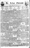 Hampshire Telegraph Friday 24 January 1930 Page 13