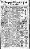Hampshire Telegraph Friday 21 February 1930 Page 1