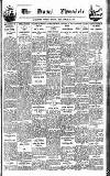 Hampshire Telegraph Friday 21 February 1930 Page 13