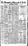 Hampshire Telegraph Friday 07 March 1930 Page 1