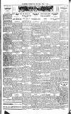 Hampshire Telegraph Friday 07 March 1930 Page 12