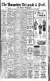 Hampshire Telegraph Friday 23 May 1930 Page 1