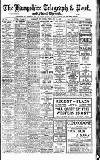 Hampshire Telegraph Friday 25 July 1930 Page 1