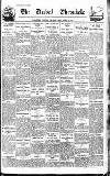 Hampshire Telegraph Friday 15 August 1930 Page 13