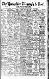 Hampshire Telegraph Friday 22 August 1930 Page 1