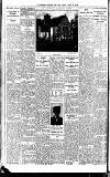 Hampshire Telegraph Friday 29 August 1930 Page 4