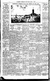 Hampshire Telegraph Friday 29 August 1930 Page 14