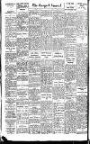 Hampshire Telegraph Friday 29 August 1930 Page 20