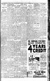 Hampshire Telegraph Friday 19 September 1930 Page 7