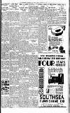 Hampshire Telegraph Friday 24 October 1930 Page 11