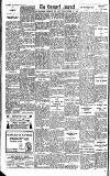 Hampshire Telegraph Friday 24 October 1930 Page 20