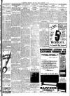 Hampshire Telegraph Friday 14 November 1930 Page 7