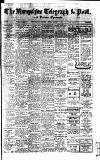 Hampshire Telegraph Friday 02 January 1931 Page 1