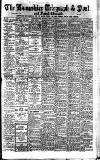 Hampshire Telegraph Friday 20 February 1931 Page 1