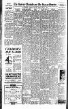 Hampshire Telegraph Friday 13 March 1931 Page 10