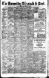 Hampshire Telegraph Friday 15 May 1931 Page 1
