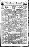 Hampshire Telegraph Friday 30 October 1931 Page 13