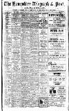 Hampshire Telegraph Friday 01 January 1932 Page 1