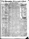 Hampshire Telegraph Friday 25 January 1935 Page 1