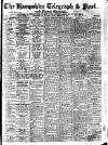 Hampshire Telegraph Friday 15 February 1935 Page 1