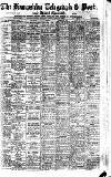 Hampshire Telegraph Friday 15 March 1935 Page 1