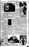 Hampshire Telegraph Friday 15 March 1935 Page 7