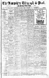 Hampshire Telegraph Friday 16 July 1937 Page 1