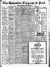 Hampshire Telegraph Friday 01 July 1938 Page 1