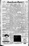 Hampshire Telegraph Friday 07 October 1938 Page 8