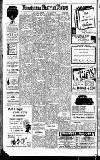 Hampshire Telegraph Friday 16 December 1938 Page 2